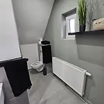 Appartement Weser