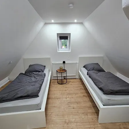 Weser Appartement