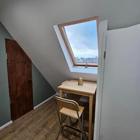 Weser Appartement Schwanewede